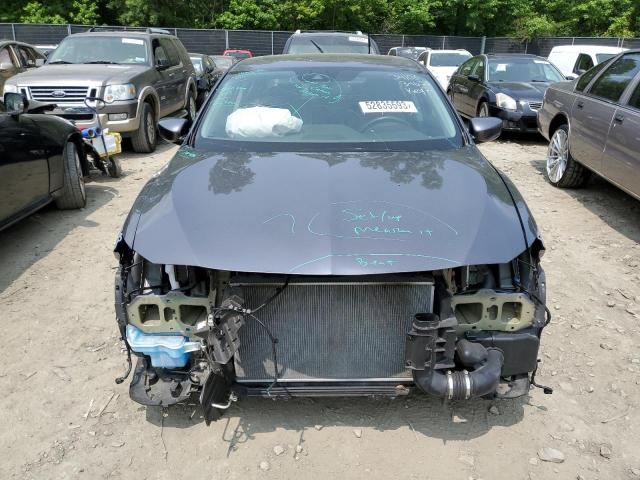 Photo 5 from auction – 2021 ACURA ILX PREMIU with VIN 19UDE2F71MA003848