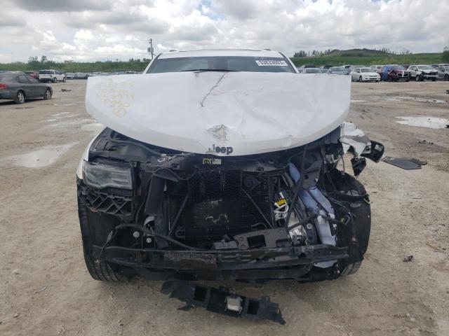 Photo 5 from auction – 2015 JEEP GRAND CHER with VIN 1C4RJECG0FC238979