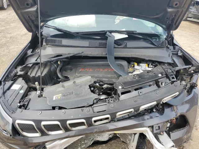 Photo 11 from auction – 2022 JEEP COMPASS LA with VIN 3C4NJDBB2NT134172