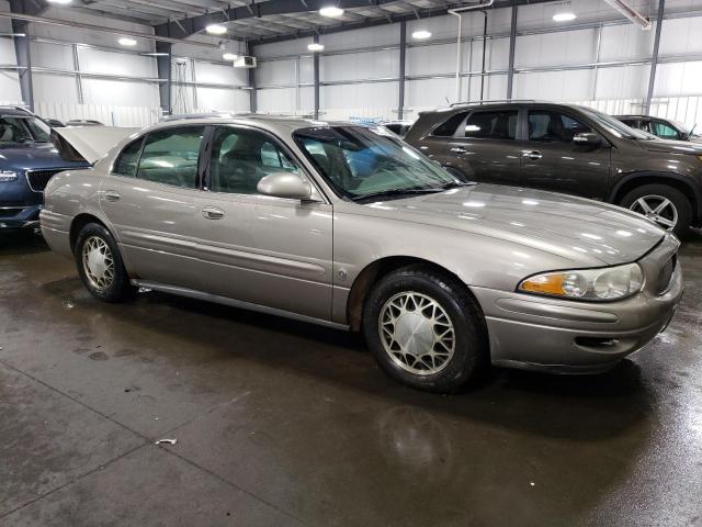 Photo 4 from auction – 2001 BUICK LESABRE LI with VIN 1G4HR54K61U237793