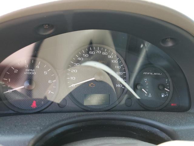 Photo 9 from auction – 2005 CHEVROLET MALIBU LS with VIN 1G1ZT52885F265650