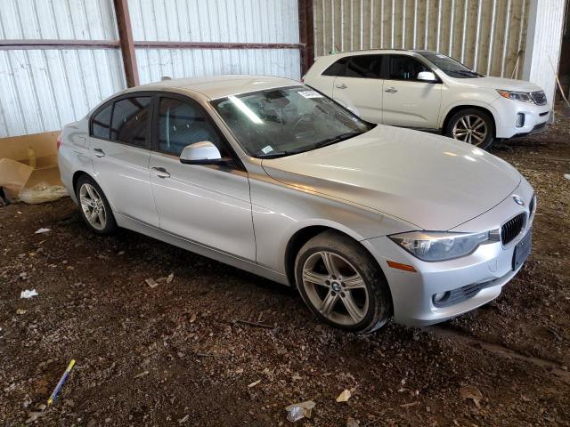 Photo 4 from auction – 2012 BMW 328 I with VIN WBA3A5C56CF340993
