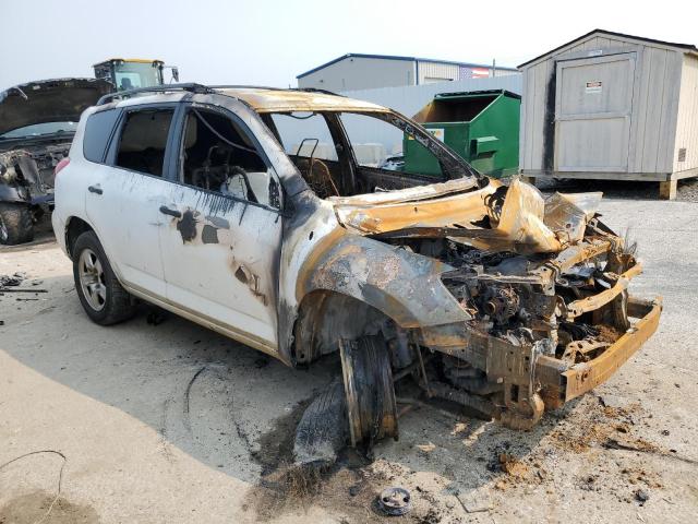 Photo 4 from auction – 2007 TOYOTA RAV4 with VIN JTMZD33V275061884