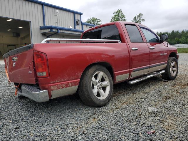 Photo 3 from auction – 2006 DODGE RAM 1500 S with VIN 1D7HA18N76S594126