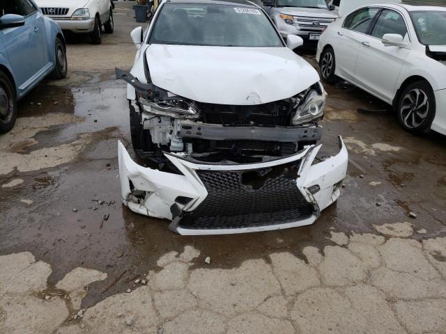 Photo 12 from auction – 2015 LEXUS CT 200 with VIN JTHKD5BH2F2224993