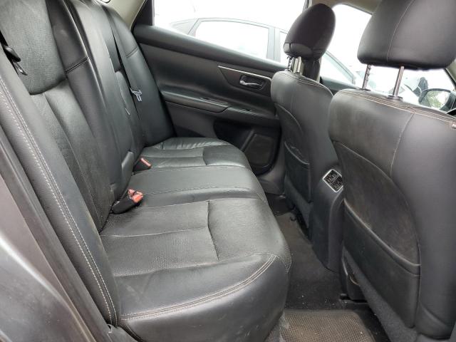 Photo 10 from auction – 2016 NISSAN ALTIMA 3.5 with VIN 1N4BL3AP0GC140688