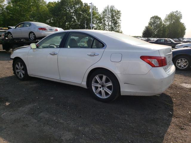 Foto 2 de la subasta – 2008 LEXUS ES 350 con VIN JTHBJ46G482226803