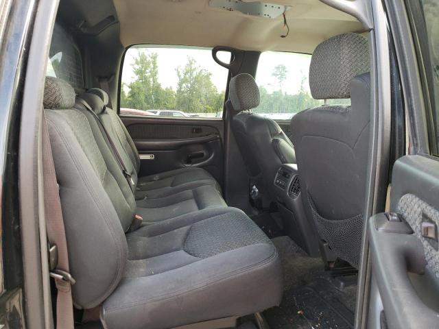 Photo 10 from auction – 2003 CHEVROLET AVALANCHE with VIN 3GNEK13T13G169088