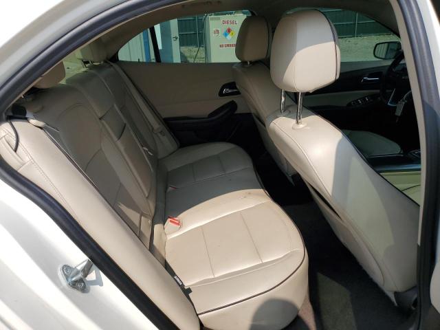 Photo 10 from auction – 2013 CHEVROLET MALIBU 2LT with VIN 1G11F5SR9DF148915