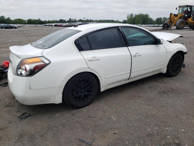 Photo 3 from auction – 2008 NISSAN ALTIMA 3.5 with VIN 1N4BL21E68N479809