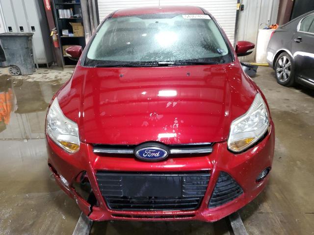 Photo 5 from auction – 2014 FORD FOCUS SE with VIN 1FADP3F28EL193677