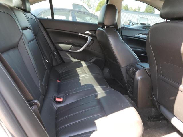 Photo 10 from auction – 2015 BUICK REGAL PREM with VIN 2G4GN5EX2F9139530