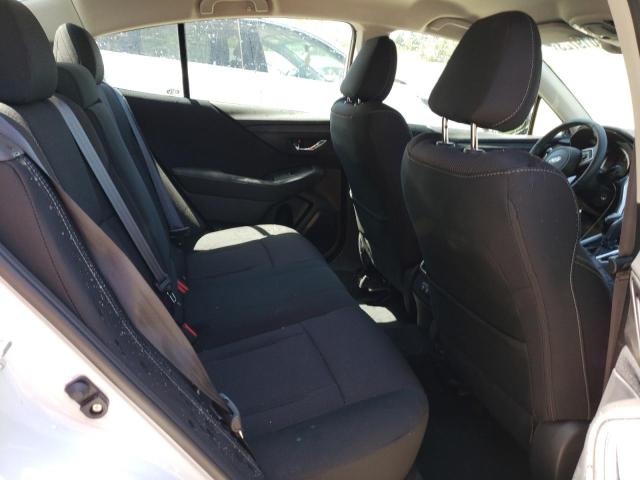 Photo 10 from auction – 2022 SUBARU LEGACY PRE with VIN 4S3BWAC68N3028745