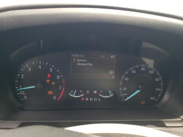 Photo 9 from auction – 2022 FORD EXPLORER P with VIN 1FM5K8AB3NGA07548