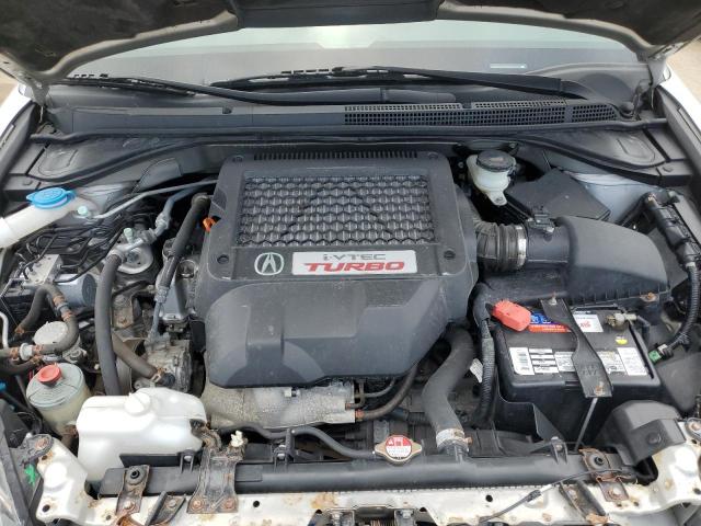 Photo 12 from auction – 2011 ACURA RDX with VIN 5J8TB2H23BA005622