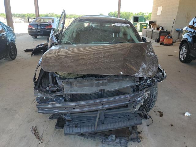 Photo 5 from auction – 2018 SUBARU LEGACY 2.5 with VIN 4S3BNAN65J3037316