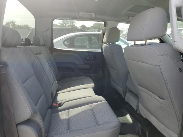 Photo 10 from auction – 2016 CHEVROLET silverado with VIN 3GCUKNEC7GG370993