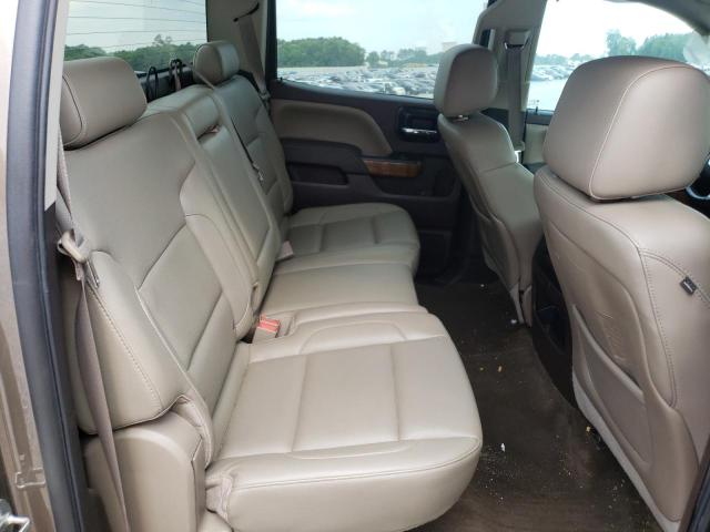 Photo 10 from auction – 2014 GMC SIERRA K15 with VIN 3GTU2VEC6EG309440
