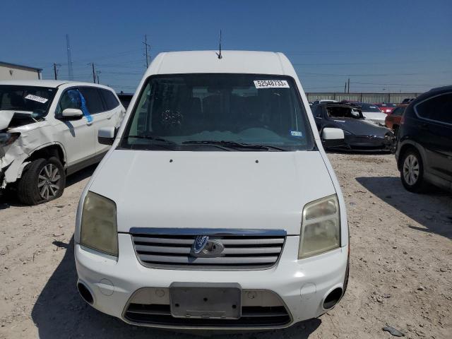 Photo 5 from auction – 2011 FORD TRANSIT CO with VIN NM0KS9CN4BT064930