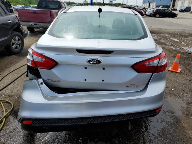 Photo 6 from auction – 2014 FORD FOCUS SE with VIN 1FADP3F26EL182757