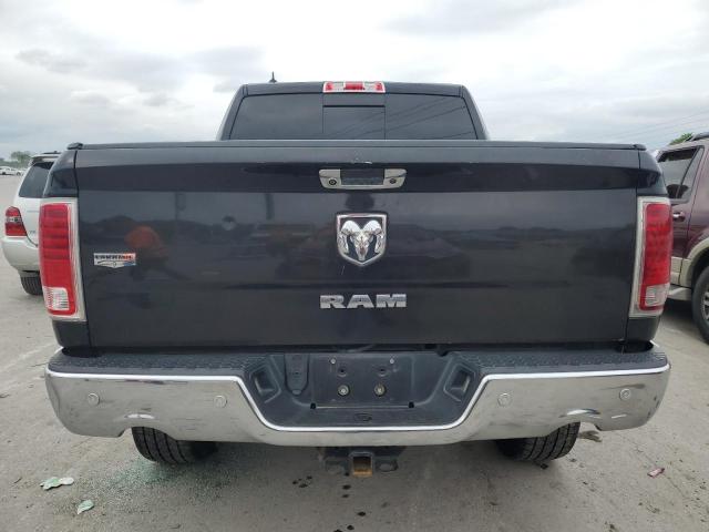Photo 6 from auction – 2015 RAM 1500 LARAM with VIN 1C6RR6NM5FS592690