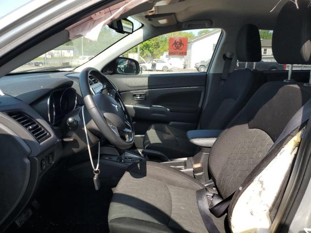 Photo 7 from auction – 2020 MITSUBISHI OUTLANDER with VIN JA4AR3AU4LU028503
