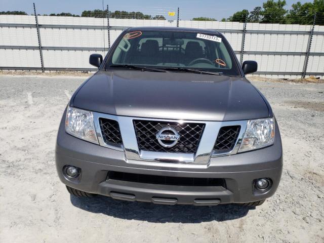 Photo 5 from auction – 2019 NISSAN FRONTIER S with VIN 1N6DD0ER5KN871704