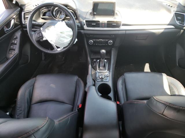 Photo 8 from auction – 2014 MAZDA 3 TOURING with VIN JM1BM1V39E1141849