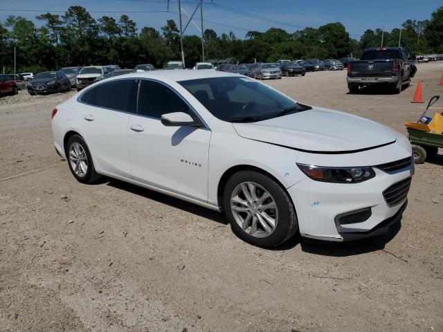 Photo 4 from auction – 2017 CHEVROLET MALIBU LT with VIN 1G1ZE5ST1HF135244