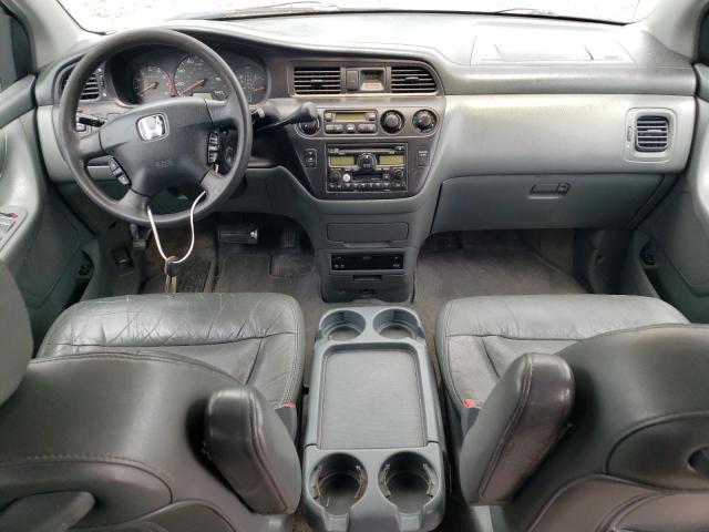 Photo 8 from auction – 2003 HONDA ODYSSEY EX with VIN 5FNRL18003B139589