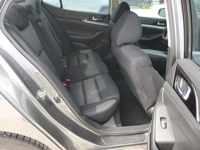 Photo 10 from auction – 2017 NISSAN MAXIMA 3.5 with VIN 1N4AA6AP8HC398817