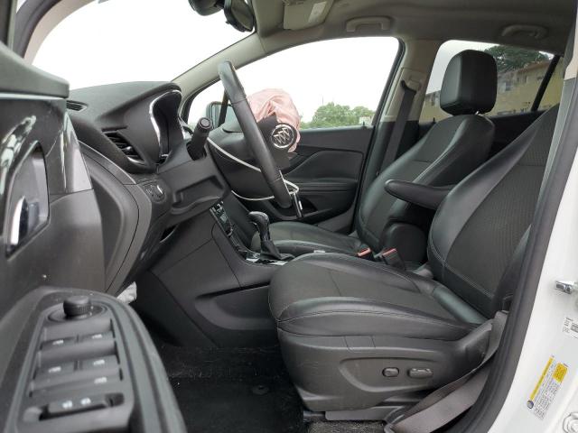 Photo 7 from auction – 2018 BUICK ENCORE PRE with VIN KL4CJASB3JB557807