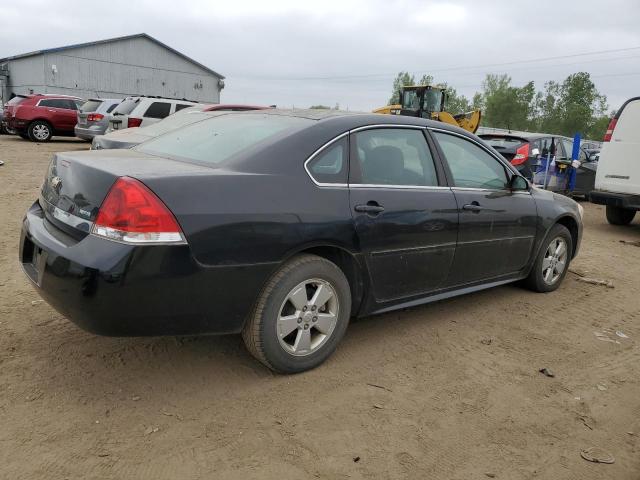 Photo 3 from auction – 2011 CHEVROLET IMPALA LT with VIN 2G1WG5EK1B1300112