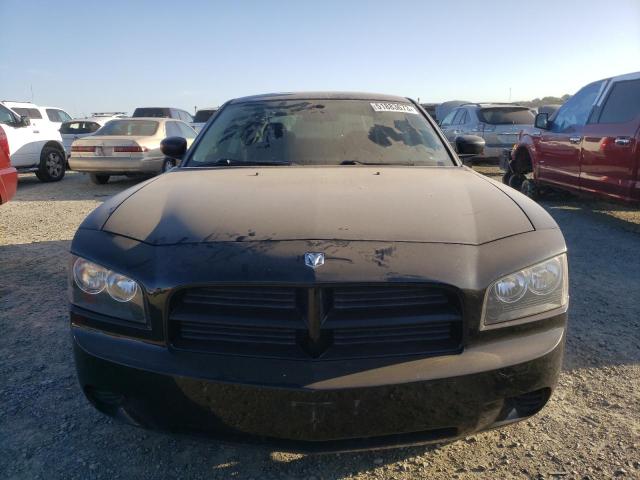Photo 5 from auction – 2008 DODGE CHARGER with VIN 2B3KA43RX8H326937