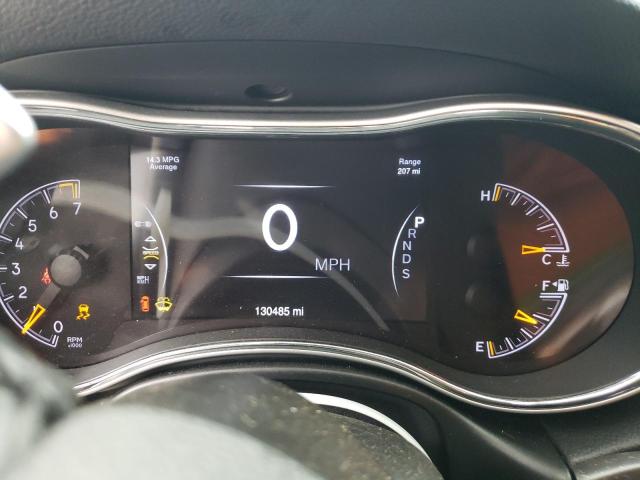 Photo 9 from auction – 2015 JEEP GRAND CHER with VIN 1C4RJEAG7FC104764