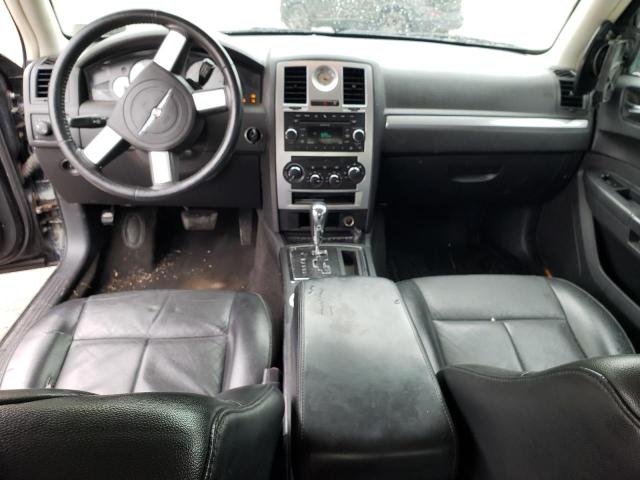 Photo 8 from auction – 2010 CHRYSLER 300 TOURIN with VIN 2C3CA5CV2AH102299