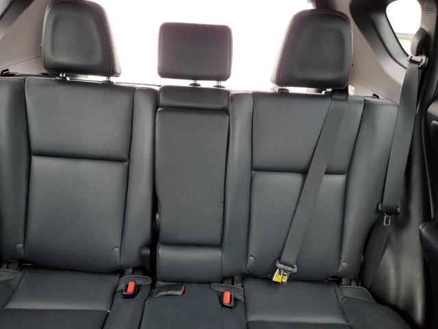 Photo 10 from auction – 2017 TOYOTA RAV4 SE with VIN 2T3JFREV9HW686705