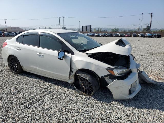 Photo 4 from auction – 2017 SUBARU WRX STI with VIN JF1VA2M6XH9833864