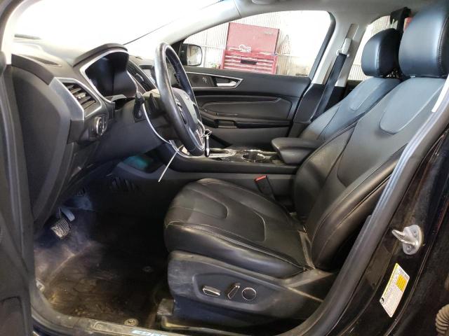 Photo 7 from auction – 2016 FORD EDGE TITAN with VIN 2FMPK4K81GBC59104