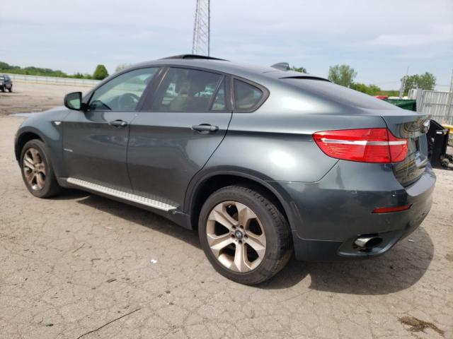 Photo 2 from auction – 2012 BMW X6 XDRIVE3 with VIN 5UXFG2C57CL780573
