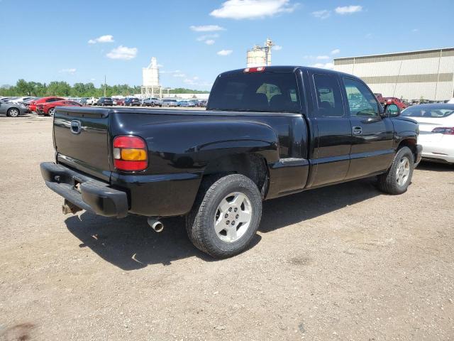 Photo 3 from auction – 2005 CHEVROLET SILVERADO with VIN 1GCEK19B75Z324429