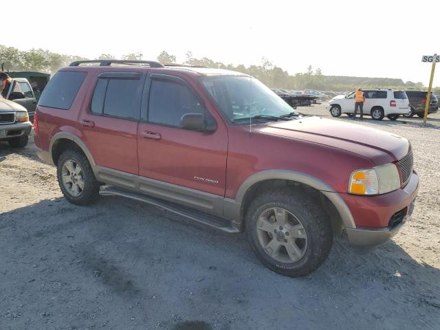 Photo 4 from auction – 2004 FORD EXPLORER E with VIN 1FMZU74K64UB49345