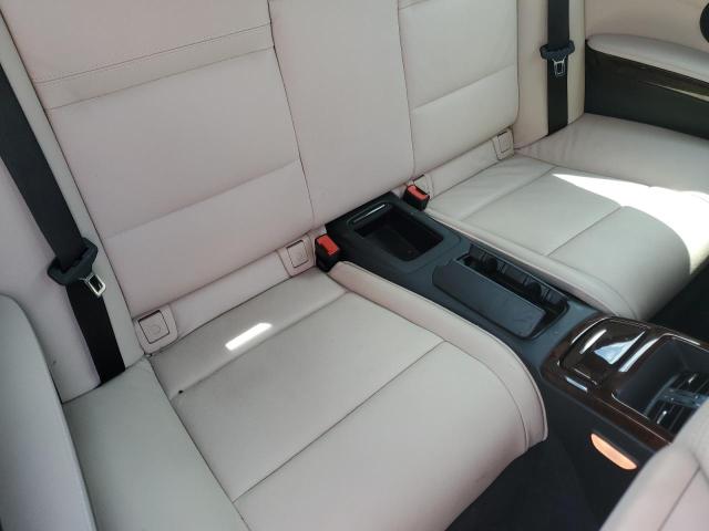 Photo 10 from auction – 2011 BMW 328 I with VIN WBADW3C50BE439744