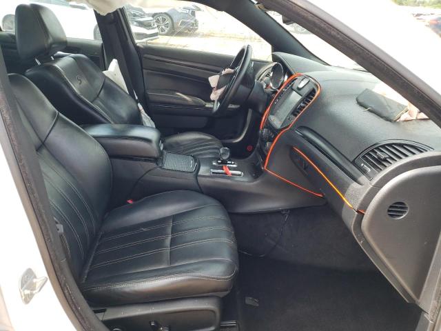Photo 7 from auction – 2014 CHRYSLER 300 S with VIN 2C3CCABGXEH336220
