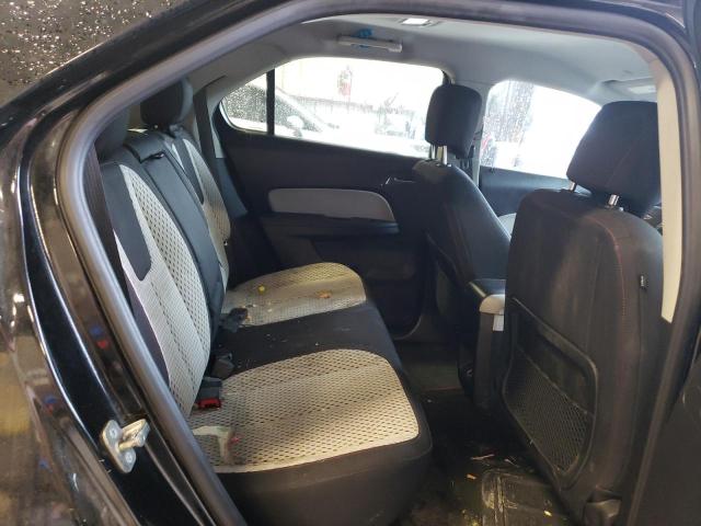 Photo 10 from auction – 2012 CHEVROLET EQUINOX LS with VIN 2GNALBEK5C1127991