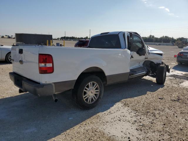 Photo 3 from auction – 2005 FORD F150 with VIN 1FTRF12W85NA44707