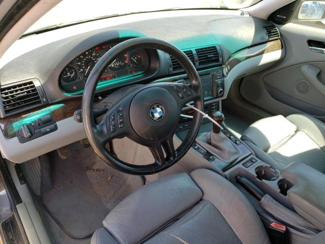 Zdjęcie 7 z aukcji – 2002 BMW 3 SERIES z VIN WBAEU33422PF57531