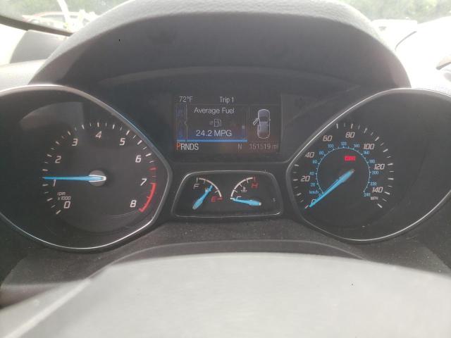 Photo 9 from auction – 2016 FORD ESCAPE TIT with VIN 1FMCU0JX5GUA90385