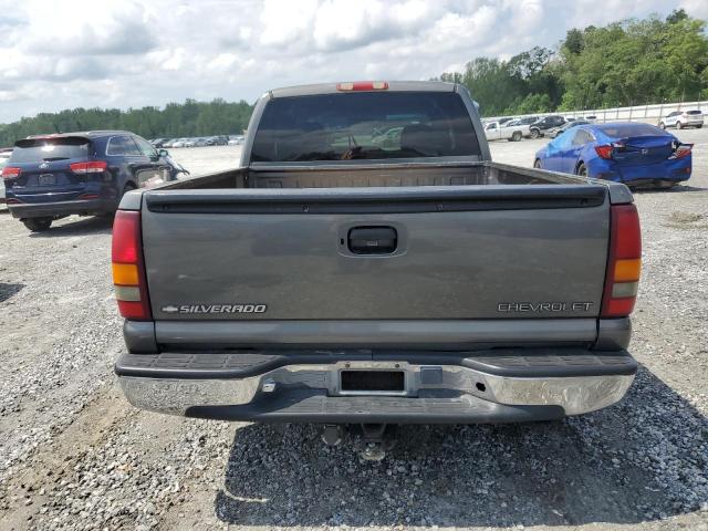 Photo 6 from auction – 2001 CHEVROLET SILVERADO with VIN 2GCEC19T711146563