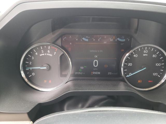 Photo 9 from auction – 2022 FORD EXPEDITION with VIN 1FMJK2AT0NEA29698